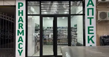 Коммерческое помещение 95 м² в Ташкент, Узбекистан