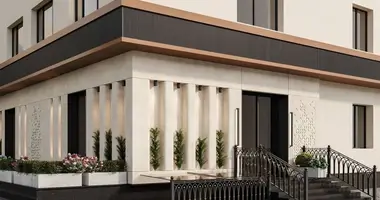 Tijorat 250 m² _just_in Toshkent, Oʻzbekiston