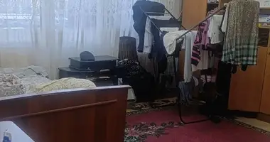 Квартира 1 комната в Ташкент, Узбекистан