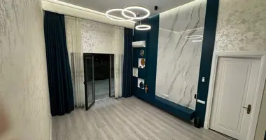 Ko'p darajali kvartiralar 3 xonalar _just_in Toshkent, Oʻzbekiston