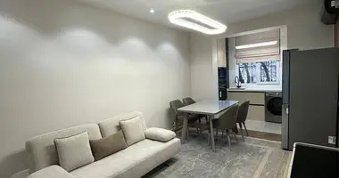 Квартира 2 комнаты в Ташкент, Узбекистан