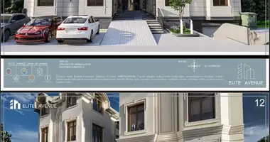 Участок земли в Ташкент, Узбекистан