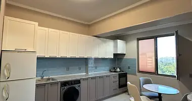 Сдается 2 комнатная - 65 м2 | метро Айбек, ул. Афрасиеб  в Ташкент, Узбекистан