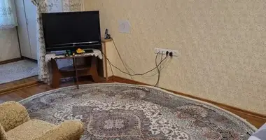 Квартира 1 комната в Ташкент, Узбекистан