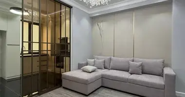 Квартира 2 комнаты в Ташкент, Узбекистан