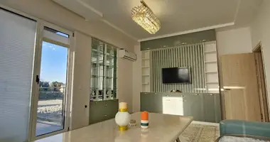 Квартира в Зарафшан сити Ташкент в Ташкент, Узбекистан