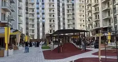 Квартира 1 комната в Ташкент, Узбекистан