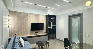 Квартира 3 комнаты в Ташкент, Узбекистан