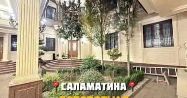Дом 5 комнат в Ташкент, Узбекистан