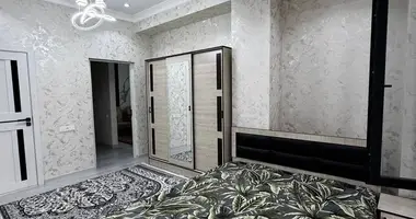 Квартира 1 комната в Ташкент, Узбекистан
