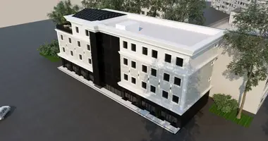 Коммерческое помещение 2 305 м² в Ташкент, Узбекистан