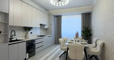 Квартира 3 комнаты в Ташкент, Узбекистан