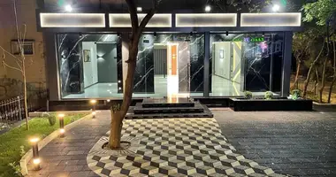 Tijorat 110 m² _just_in Toshkent, Oʻzbekiston