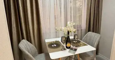 Квартира аренда 1-комн. Мирзо-Улугбек 139537 в Ташкент, Узбекистан