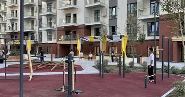 Kvartira 4 xonalar _just_in Toshkent, Oʻzbekiston