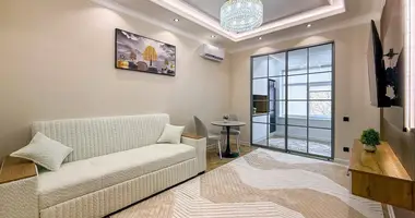 Квартира 2 комнаты в Ташкент, Узбекистан