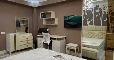 Квартира 3 комнаты в Ташкент, Узбекистан