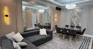 Сдаётся  Квартира |ЖК Gardens Residence| 3 комнаты -91 квм2 в Ташкент, Узбекистан