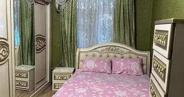 Квартира 1 комната в Ташкент, Узбекистан