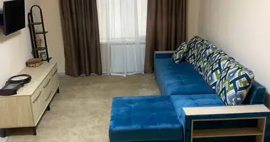 Kvartira 1 xona _just_in Toshkent, Oʻzbekiston