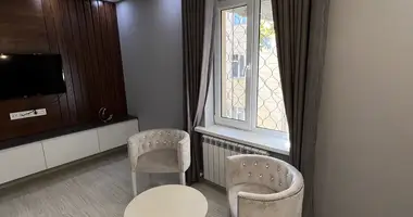 ШИКАРНАЯ 2-КОМНАТНАЯ КВАРТИРА В Ц-1, ЦЕНТР ТАШКЕНТА в Ташкент, Узбекистан