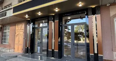 Коммерческое помещение 80 м² в Ташкент, Узбекистан