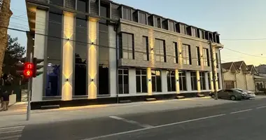 Tijorat 1 000 m² _just_in Toshkent, Oʻzbekiston