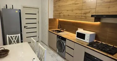 Квартира 3 комнаты в Ташкент, Узбекистан