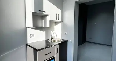 Order Plaza majmuasida joylashgan, 8-qavatdagi 24 m²lik mutlaqo yangi kvartira. _just_in Toshkent, Oʻzbekiston