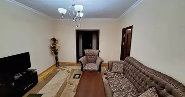 Shahar markazida 3 xonali xonadon _just_in Toshkent, Oʻzbekiston