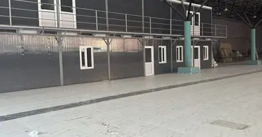 Аренда складских помещений на Джамий, общая площадь 1800 м²   _just_in Toshkent, Oʻzbekiston