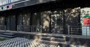 Tijorat 80 m² _just_in Toshkent, Oʻzbekiston
