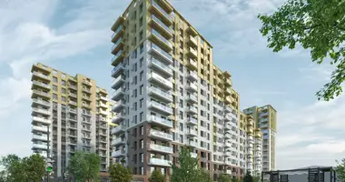 Квартира в Ташкент, Узбекистан