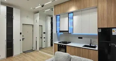 Квартира 2 комнаты в Ташкент, Узбекистан