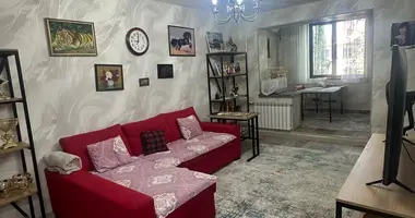 Квартира 3 комнаты в Ташкент, Узбекистан