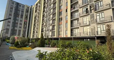 Studiya kvartirasi 1 xona _just_in Toshkent, Oʻzbekiston