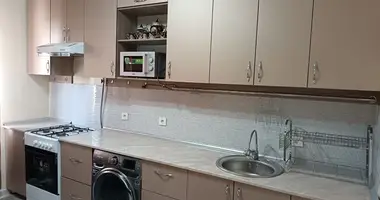 Квартира 2 комнаты в Ташкент, Узбекистан