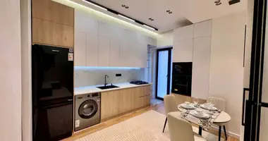 Квартира 3 комнаты в Ташкент, Узбекистан