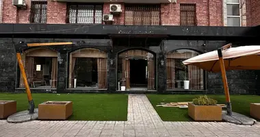 Ресторан, кафе 322 м² в Ташкент, Узбекистан