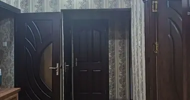 Квартира 3 комнаты в Ташкент, Узбекистан