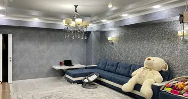 Kvartira 4 xonalar _just_in Toshkent, Oʻzbekiston