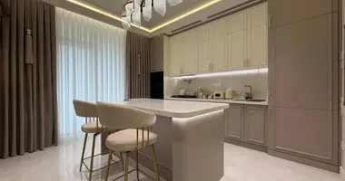 Квартира 2 комнаты в Ташкент, Узбекистан