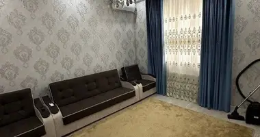Квартира 2 комнаты в Ташкент, Узбекистан