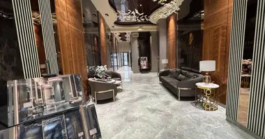 Студия 2 комнаты в Ташкент, Узбекистан