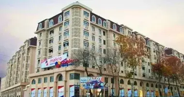 Квартира 2 комнаты в Учкудукский район, Узбекистан