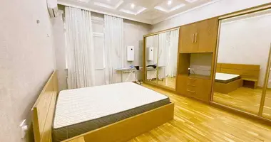Квартира 3 комнаты в Ташкент, Узбекистан