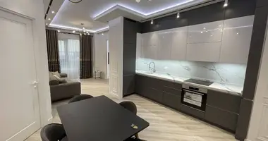 Квартира 2 комнаты в Ташкент, Узбекистан