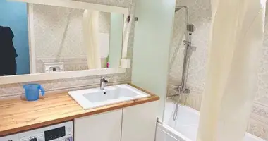 Квартира 2 комнаты в Ташкент, Узбекистан