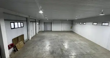 Коммерческое помещение 450 м² в Ташкент, Узбекистан