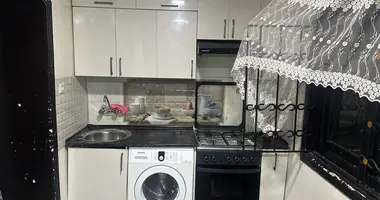 Квартира 3 комнаты в Ташкент, Узбекистан